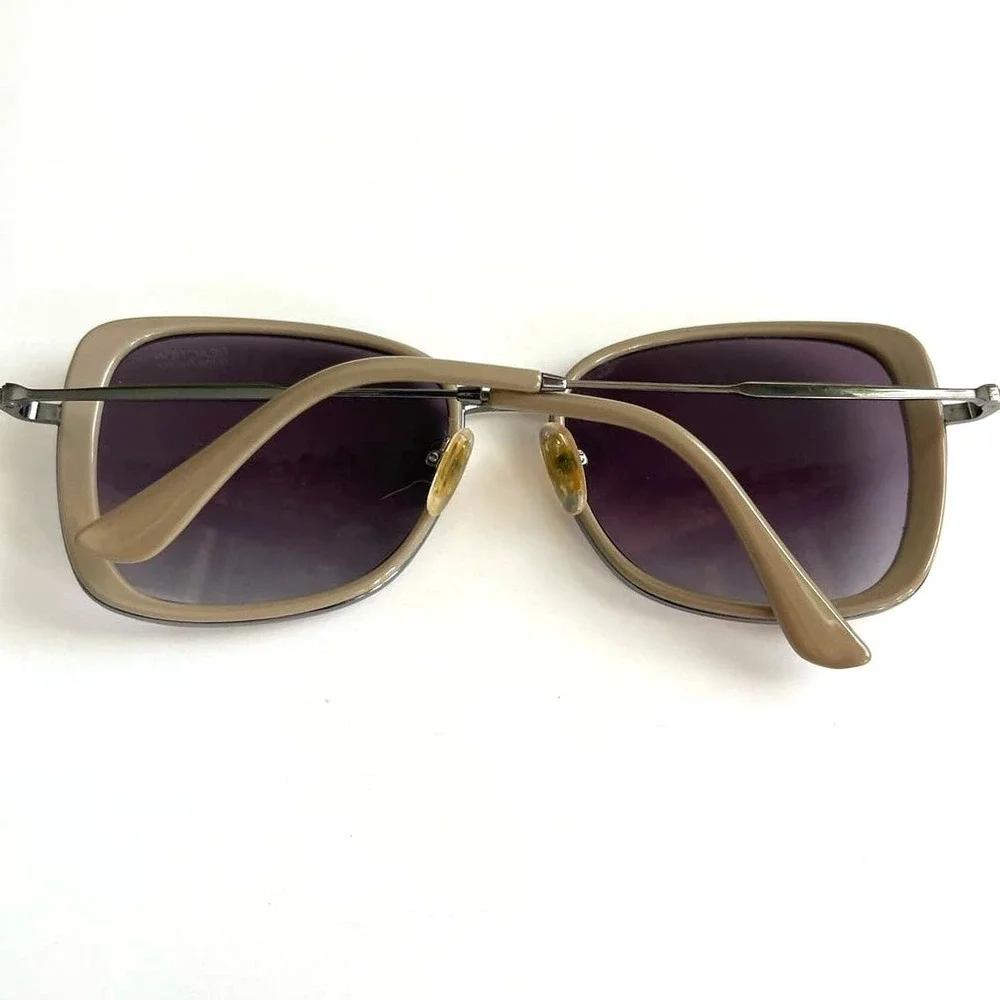 Vintage Kenneth Cole Reaction 90’s Sunglasses Aviators KC2774
